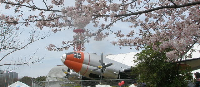 所沢市民フェアが開催されました