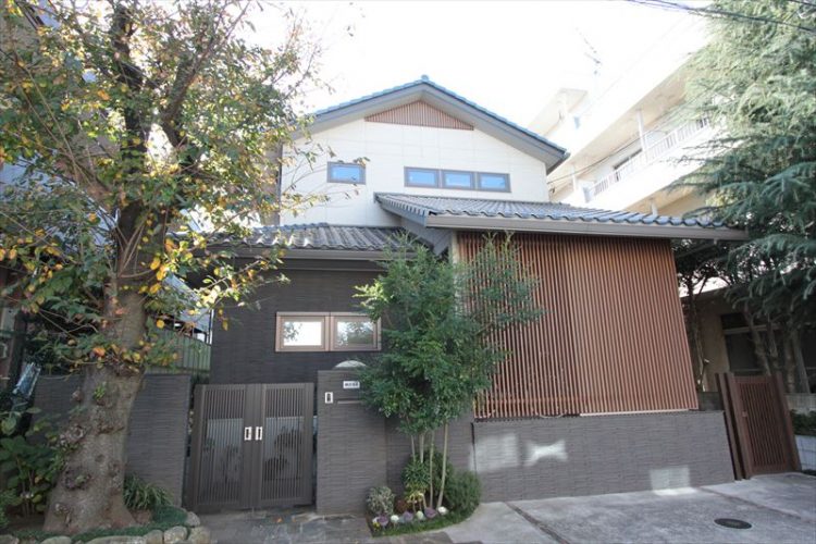 所沢市松葉町6LDK中古戸建オープンハウス！