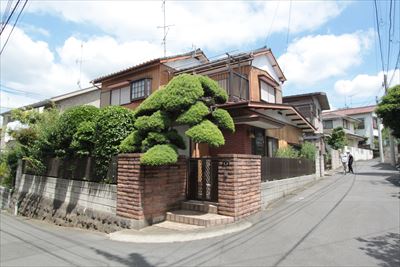 今週末は所沢市山口中古戸建オープンハウス！