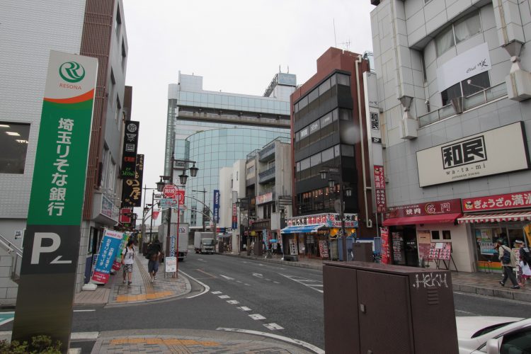 【成約御礼】飯能市八幡町の物件がご成約となりました！