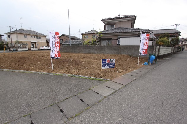 【成約御礼】鴻巣売地がご成約となりました！