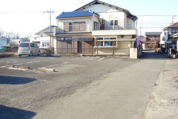 [成約御礼]所沢市三ヶ島５丁目売り地が成約になりました