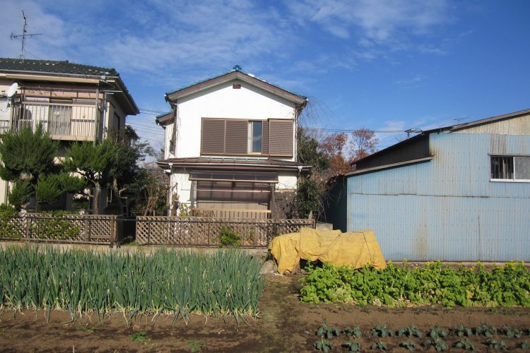 【成約御礼】清瀬市中里の物件がご成約となりました！