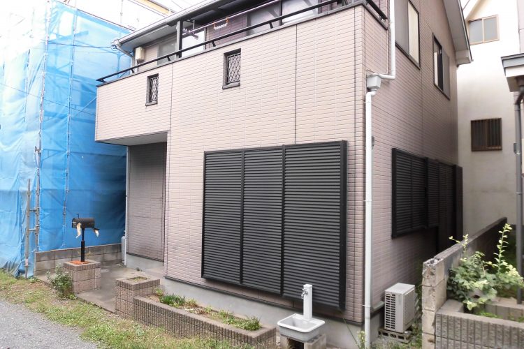 【成約御礼】和ヶ原の中古戸建がご成約となりました！